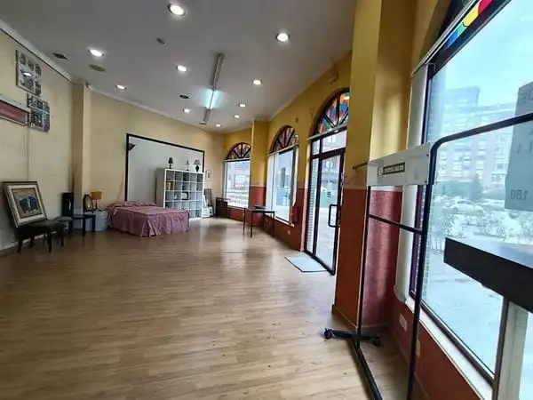 Gewerbefläche zum Verkauf in Calle Fernando Morán 2, imagen 52