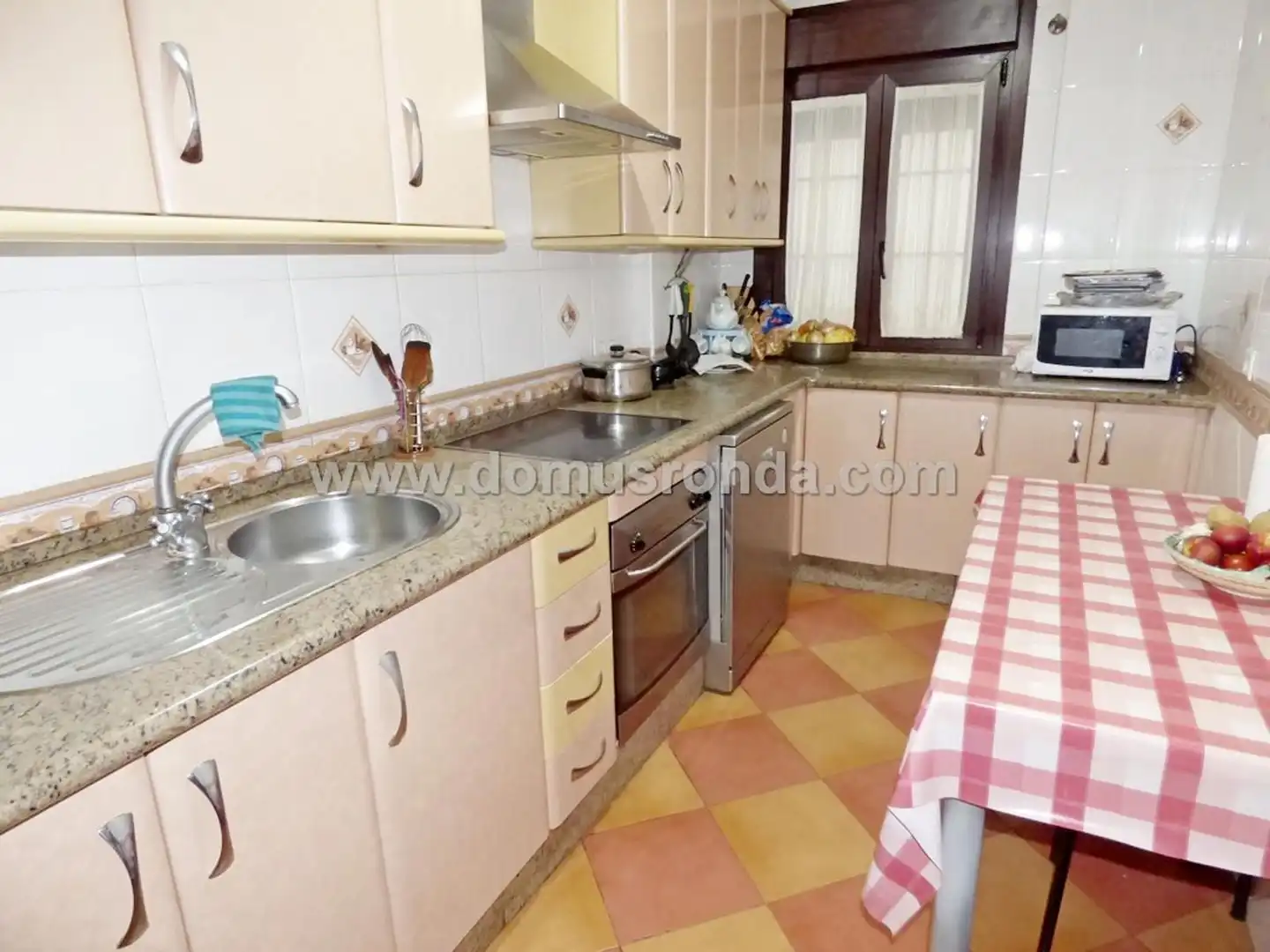 Maisonette zum Verkauf in Casco Histórico