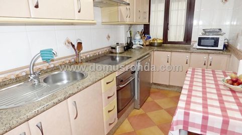 Foto 4 de Dúplex en venda a Casco Histórico, Ronda