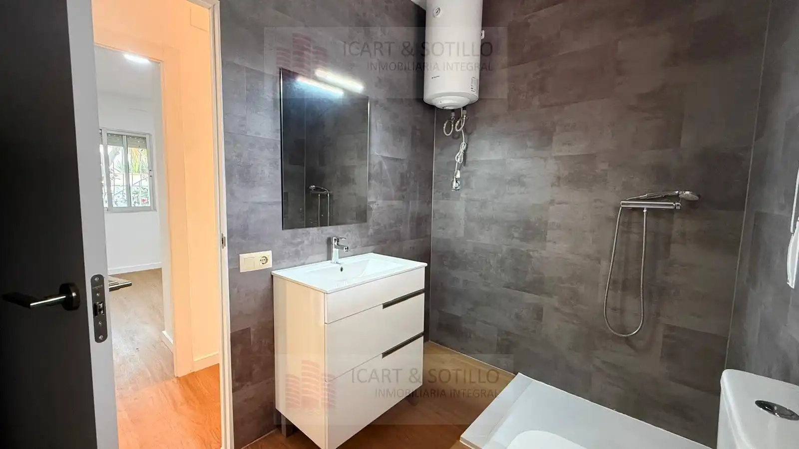 Bathroom of Houses for sale in Alcanar  with Terrace and Storage room