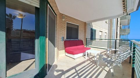 Foto 4 von Wohnungen zum Verkauf in Avenida Ferrandis Salvador, 162, Heliópolis, Benicasim / Benicàssim