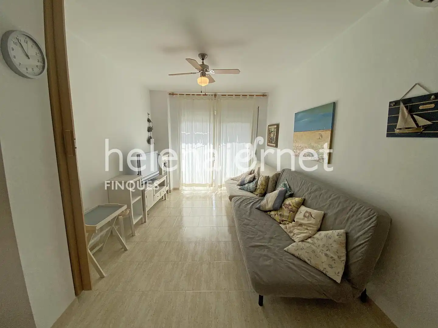 Wohnung mit Terrasse zur Miete in Avinguda Catalunya, imagen 6