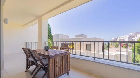 Photo 2 of Apartments for sale in Calle el Pinar, Alto de los Monteros, Marbella