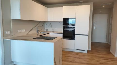 Foto 5 von Wohnung zur Miete in Juan Carlos I,  Murcia Capital