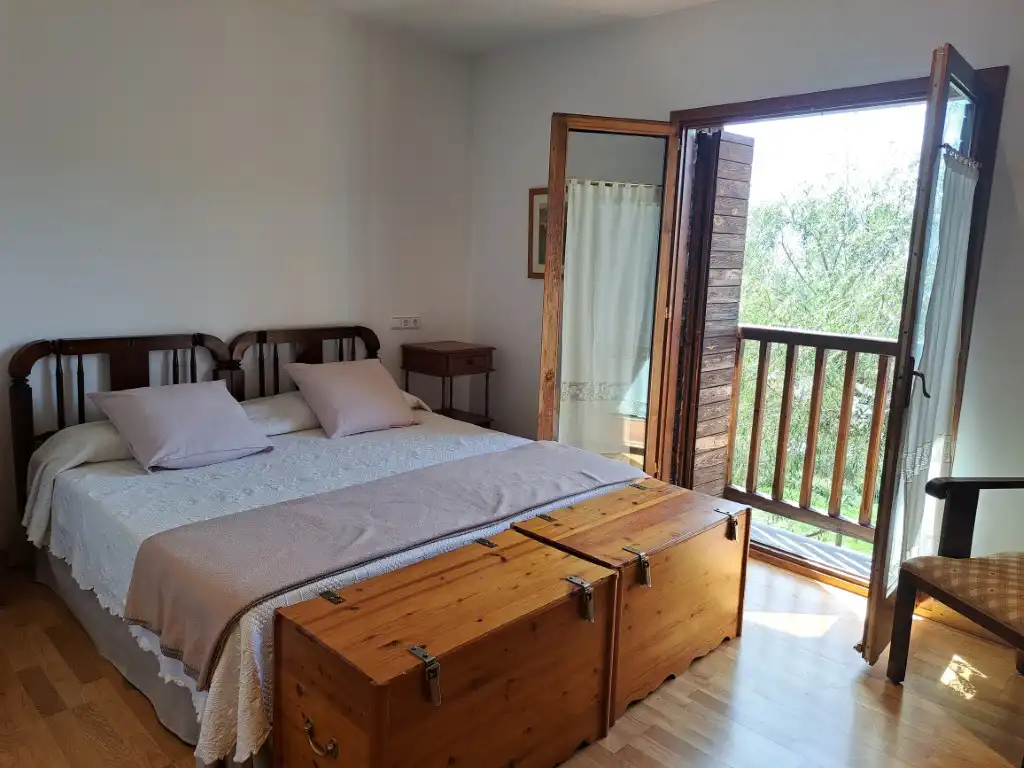 Houses for rent in Carrer Niula, 15, Ger