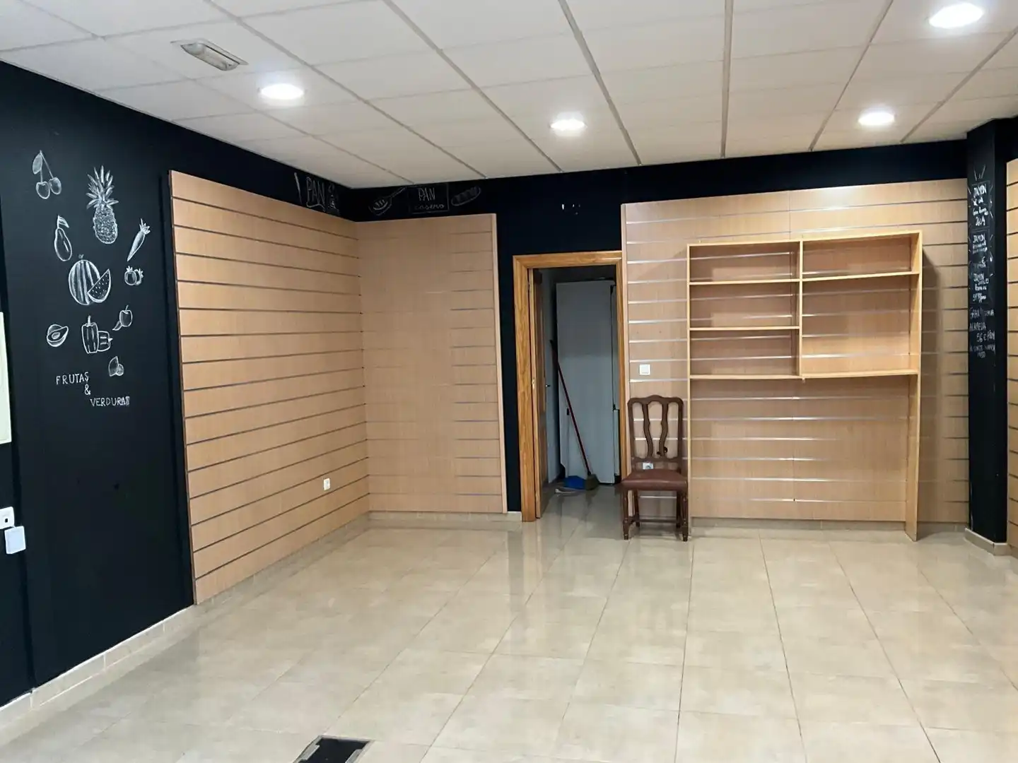 Local comercial de lloguer a Motril  ciudad, imagen 5