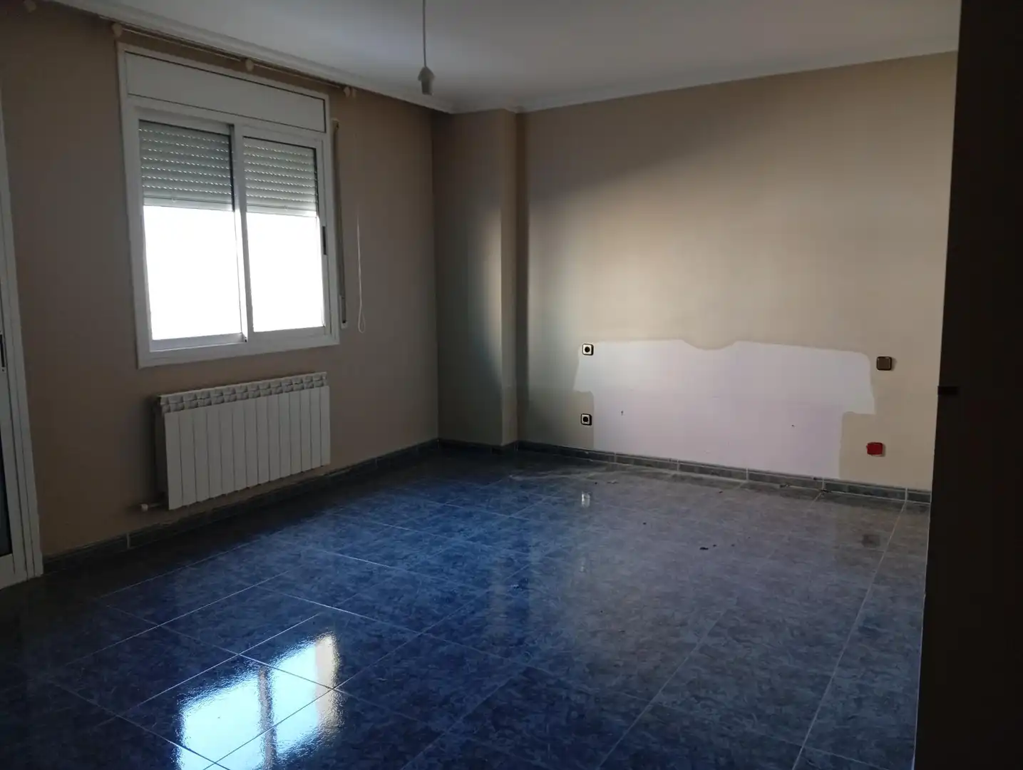 Sala de estar de Piso en venta en Reus con Calefacción, Terraza y Balcón
