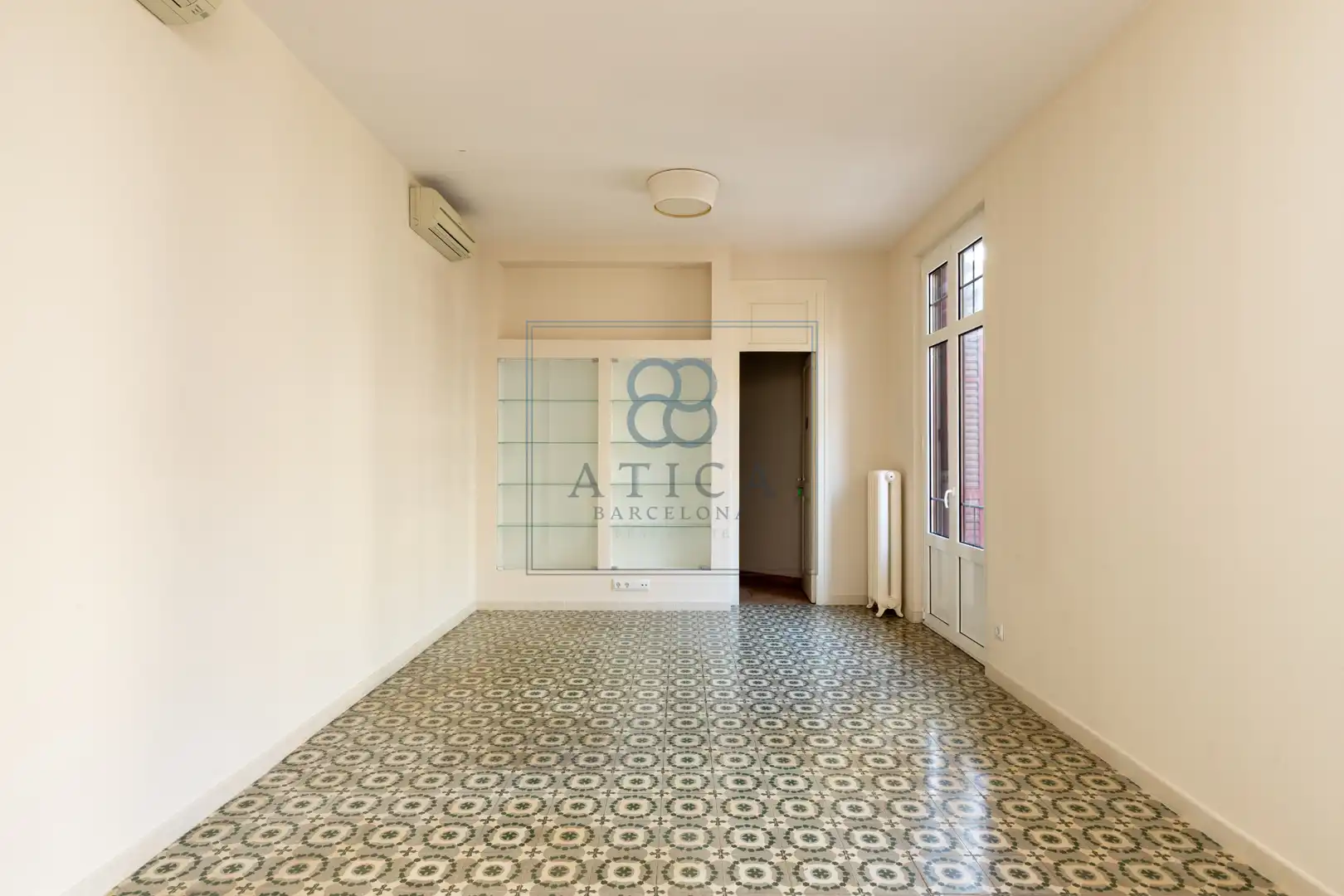 Piso en venta en Manresa con Aire acondicionado, Calefacción y Terraza