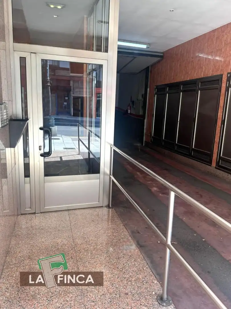 Flat for sale in TENDERINA ALTA, Fozaneldi - Tenderina
