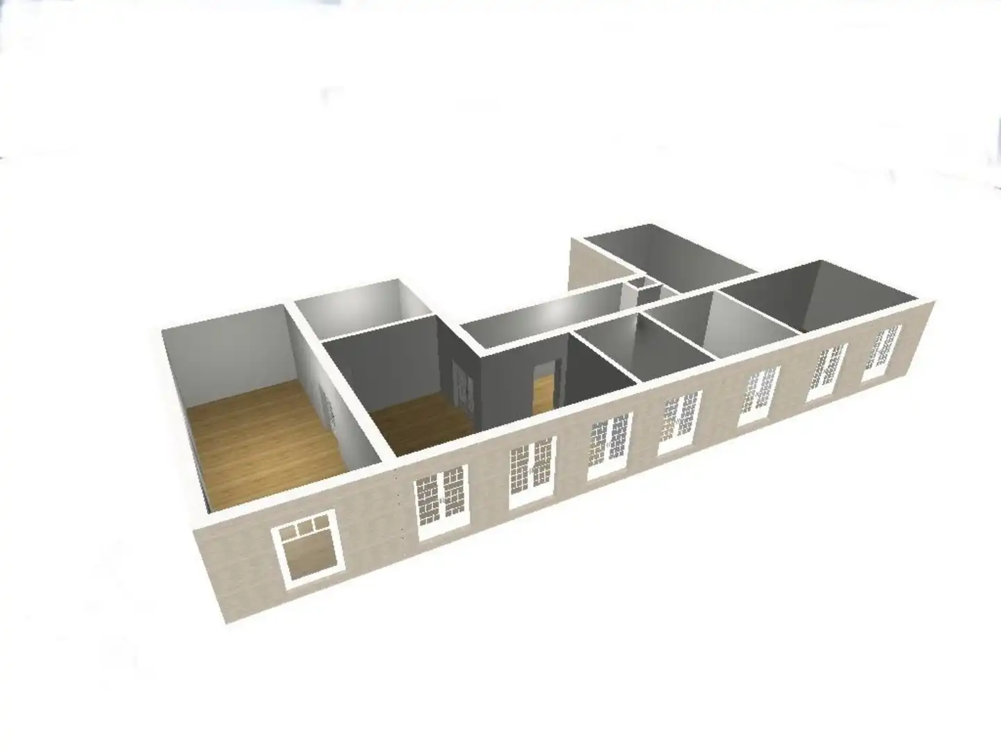 Office for sale in Madrid  with Air Conditioner and Heating