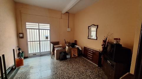 Foto 4 de Planta baja en venta en Calle Pau de la, Carcaixent, Valencia