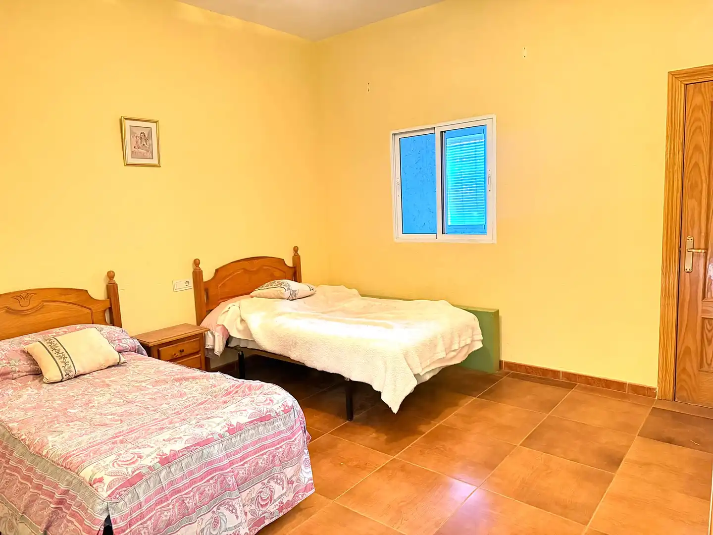 Casa con terrazza in vendita a Fuente Vaqueros, imagen 10