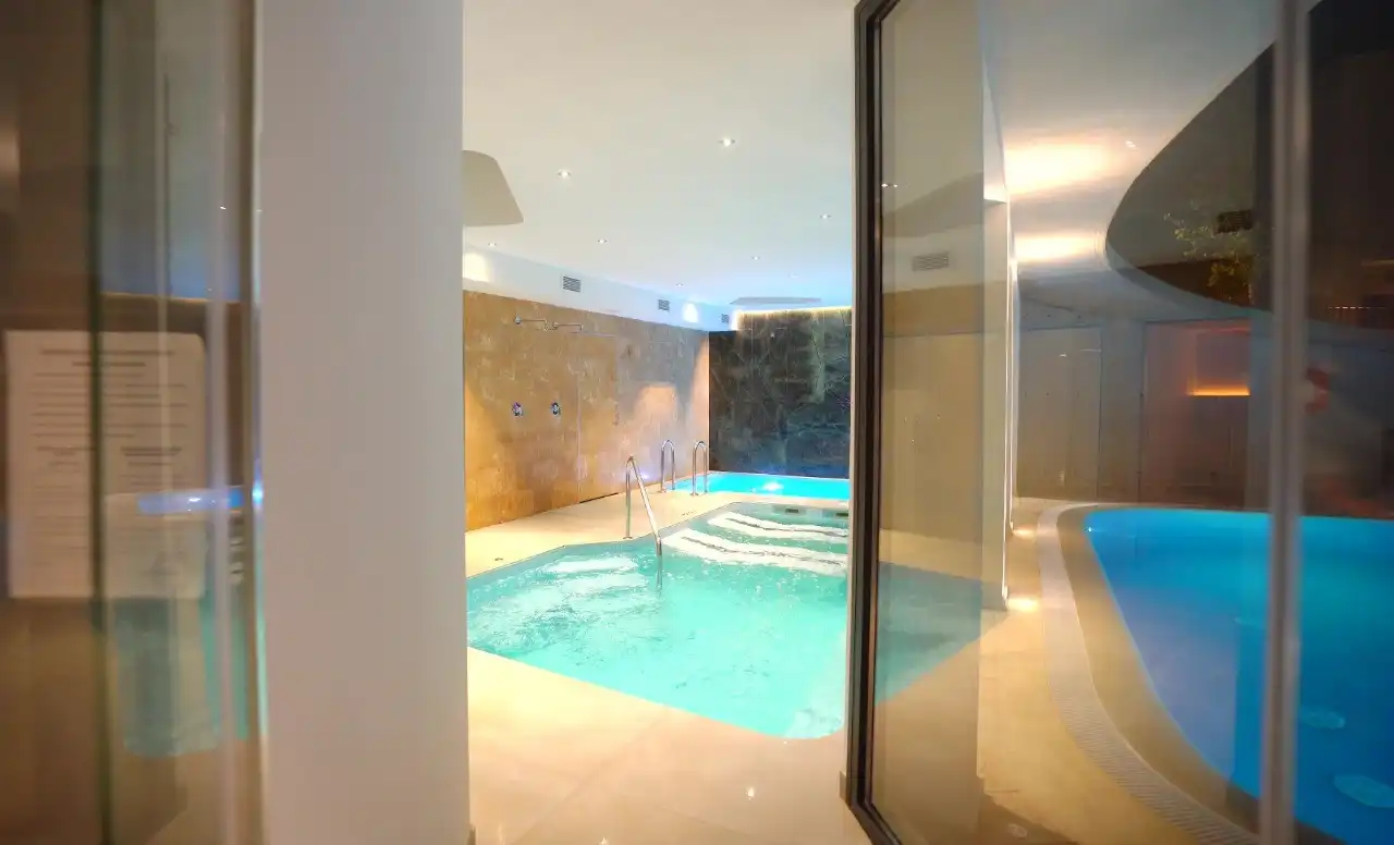 Apartment with pool for sale in Platja de Torres, imagen 55