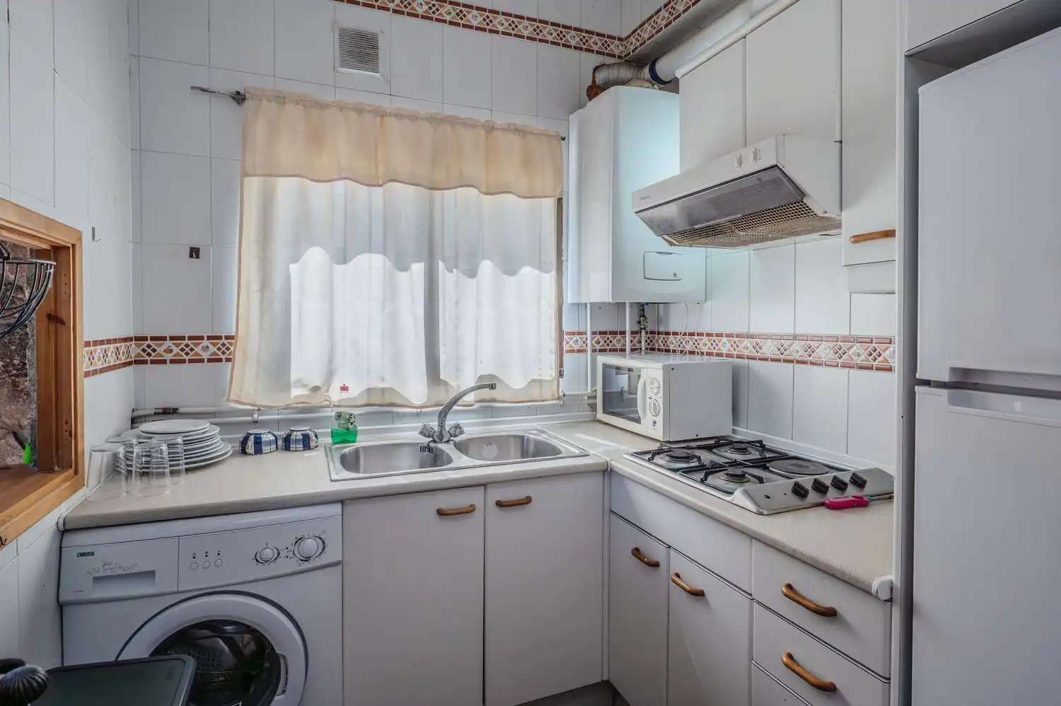Gewerbefläche zum Verkauf in Calle Tejar, imagen 62