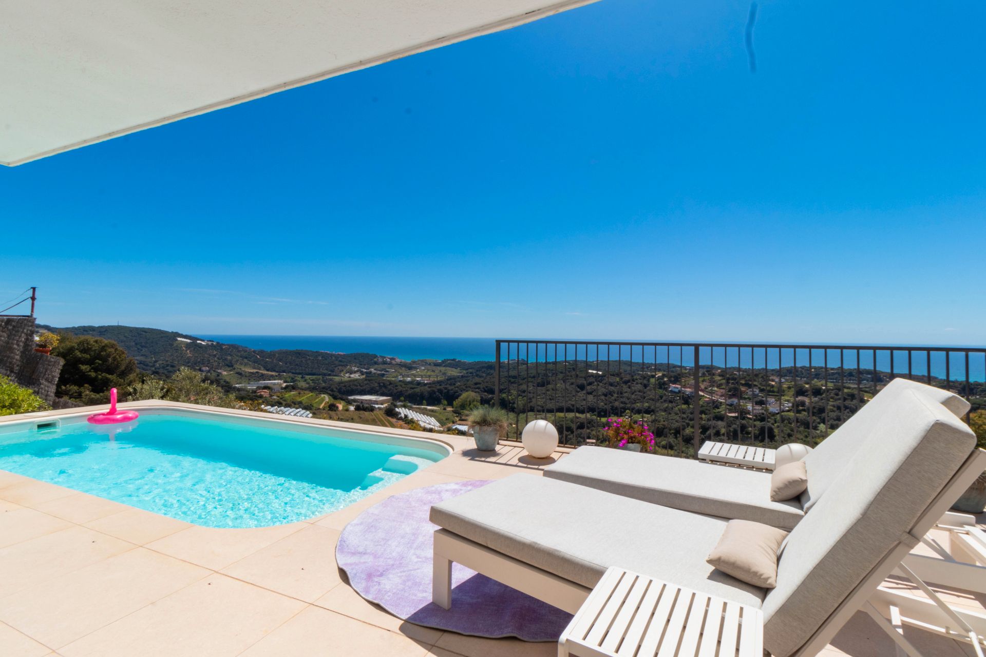 Casa o xalet en venda a Sant Cebrià de Vallalta