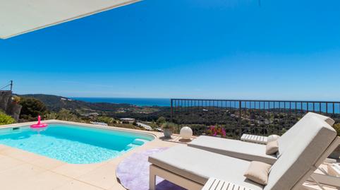 Foto 2 de Casa o xalet en venda a Sant Cebrià de Vallalta, Barcelona