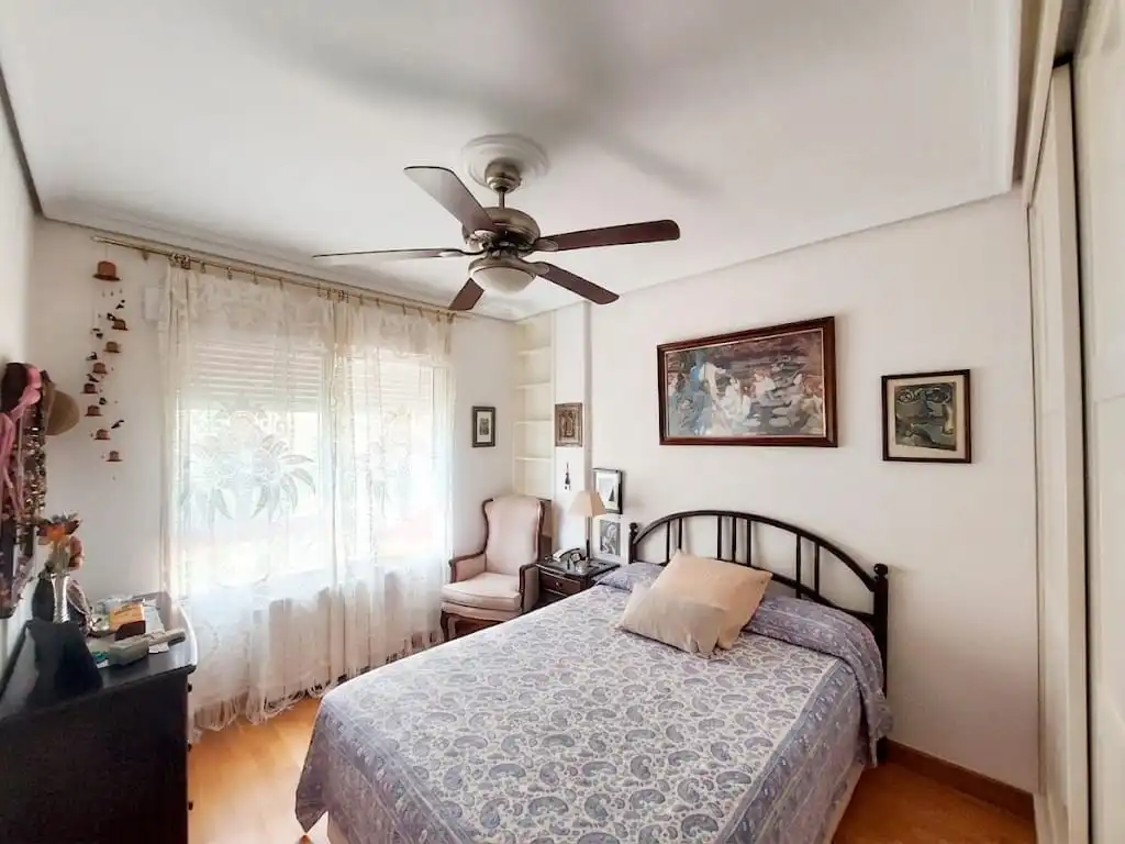 Habitación de Piso en venta en Badajoz