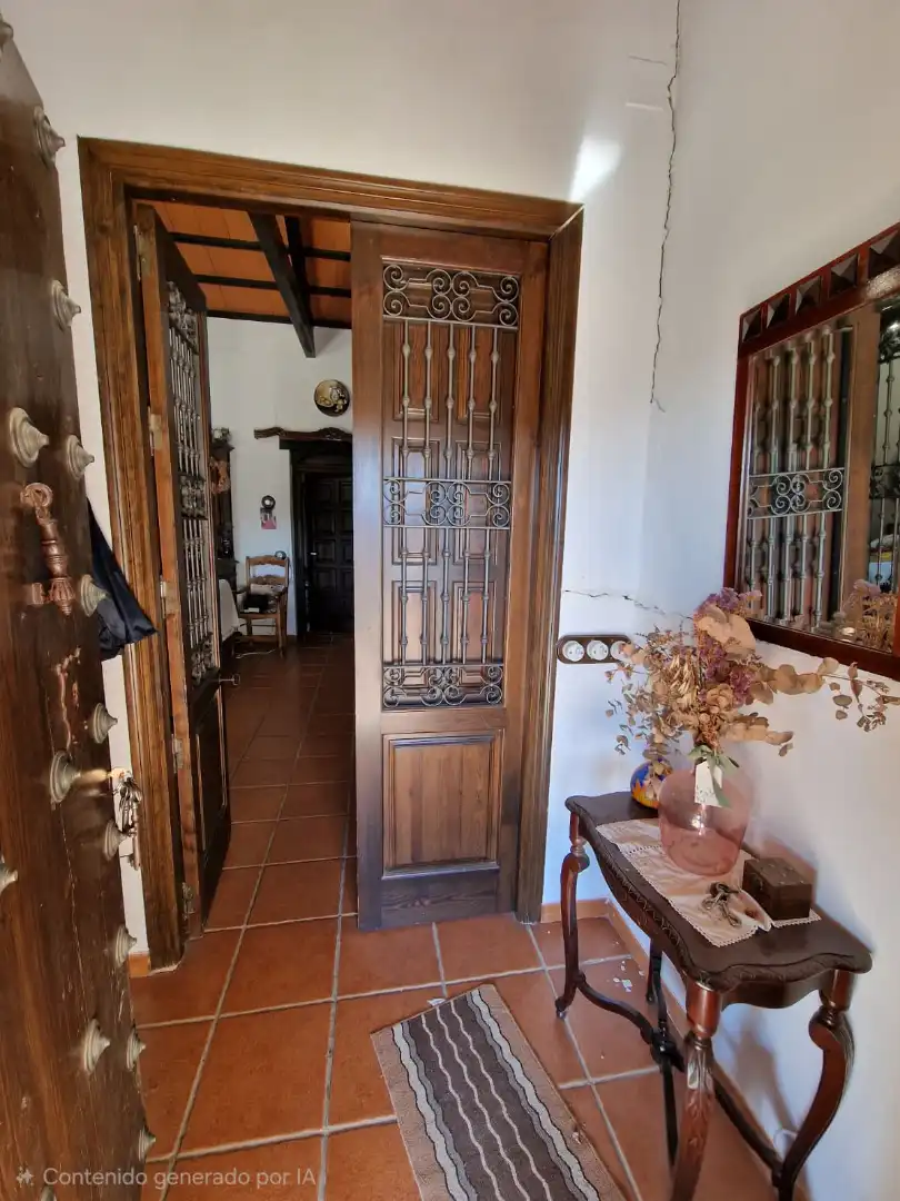 Villa mit Pool zum Verkauf in Fernán-Núñez, imagen 2