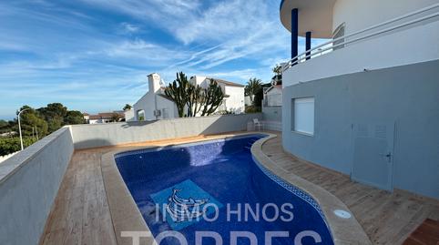 Foto 5 de Casa o xalet en venda a Carrer de Ľuruguai, Las Atalayas - Urmi - Cerro de Mar, Castellón