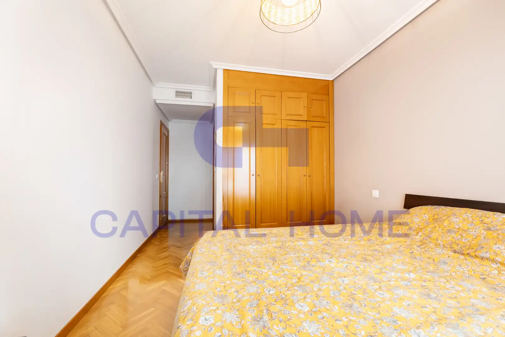 Habitación de Piso en venta en Navalcarnero con Aire acondicionado, Calefacción y Parquet
