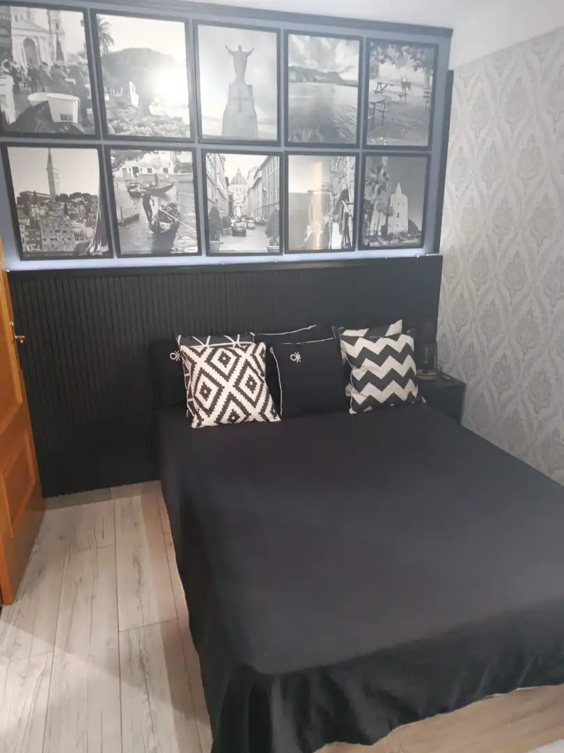 Piso con ascensor en venta en Calle Montes del Sueve, imagen 21