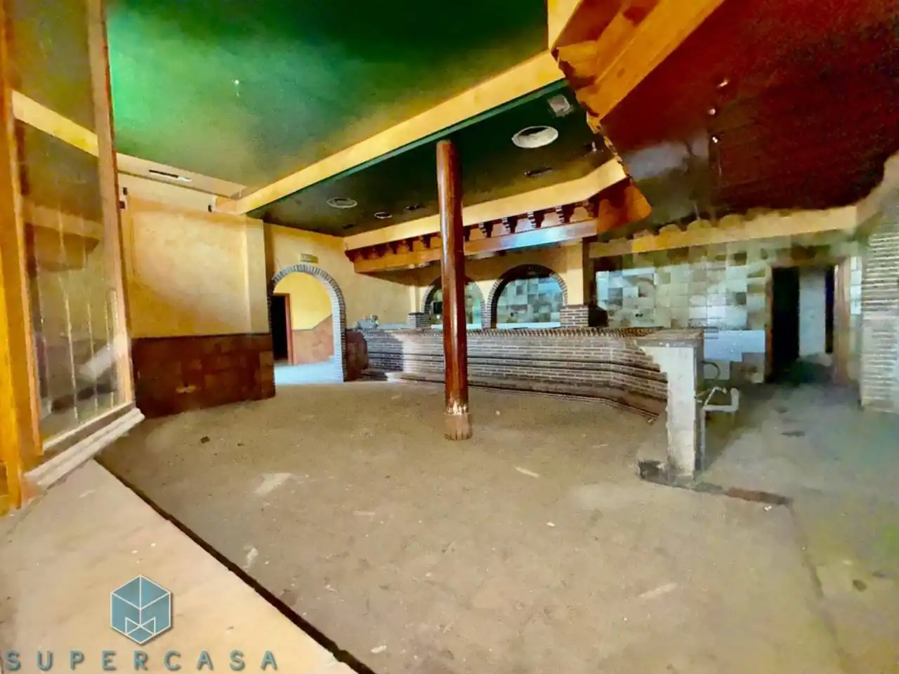 Business premises for sale in Calle San Vicente, imagen 10
