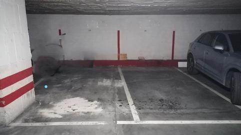 Foto 4 de Garatge de lloguer a Casco Antiguo, Algeciras