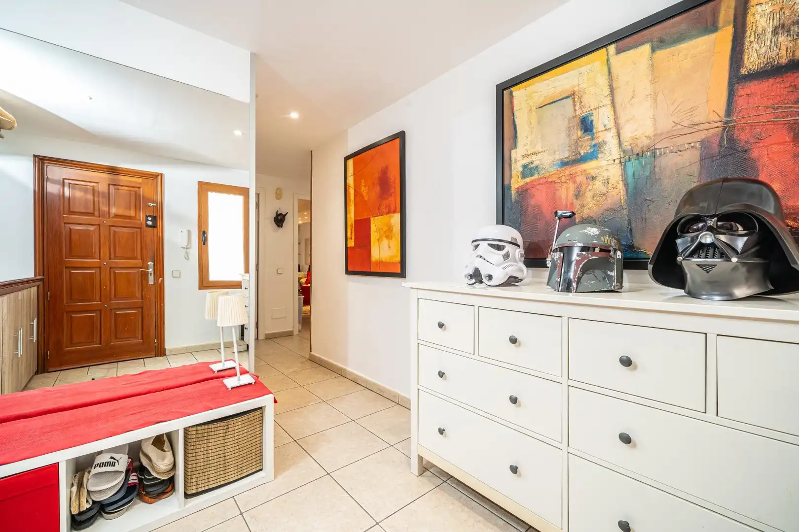 Wohnung mit Terrasse zum Verkauf in Avinguda del Rei Jaume I, imagen 21