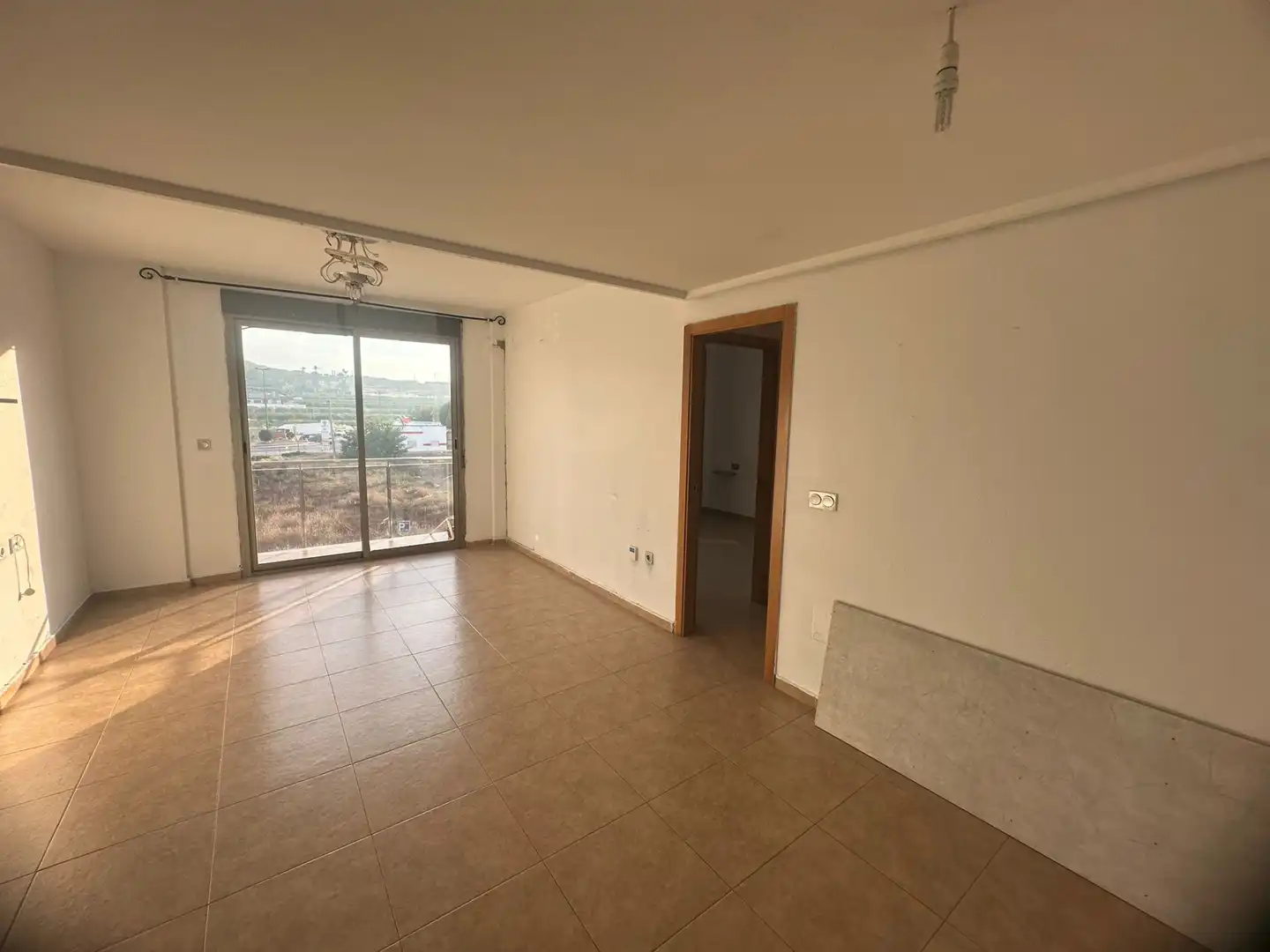 Habitación de Piso de alquiler en Santomera con Balcón y Se aceptan mascotas