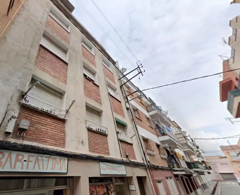 Piso en venta en BALMES