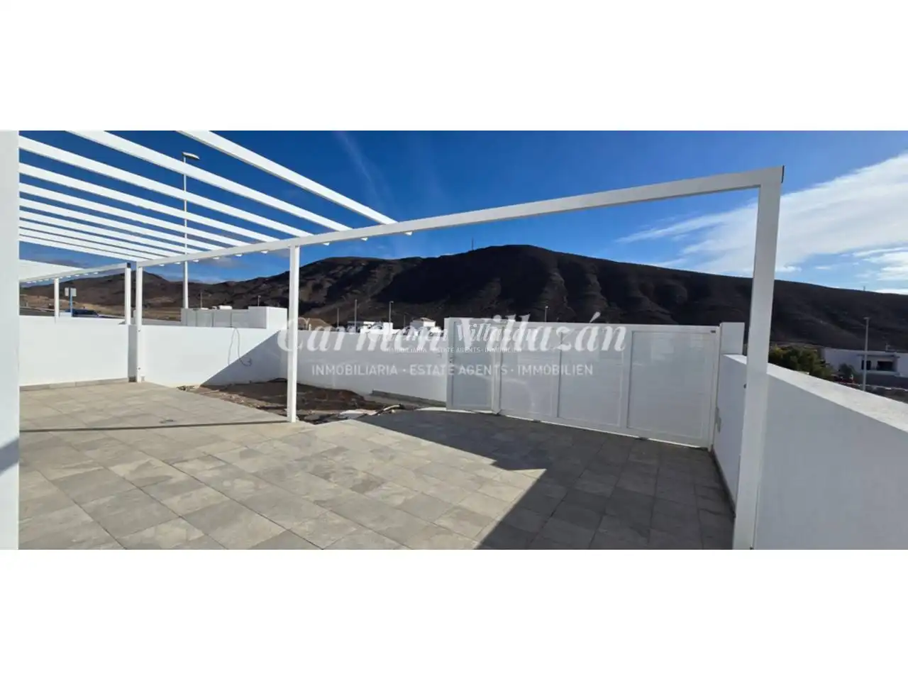 Casa o xalet en venda a Calle Caboso, Gran Tarajal