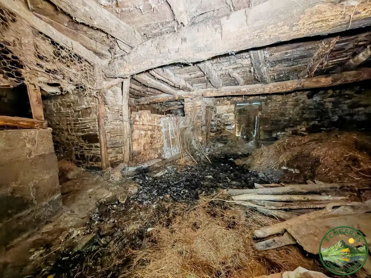 Casa adosada en venda en Trabadelo