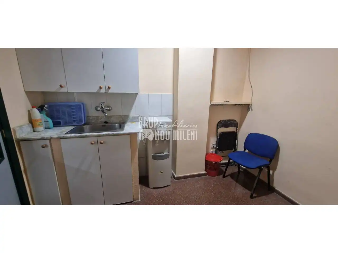 Commercial properties for rent in Valencia