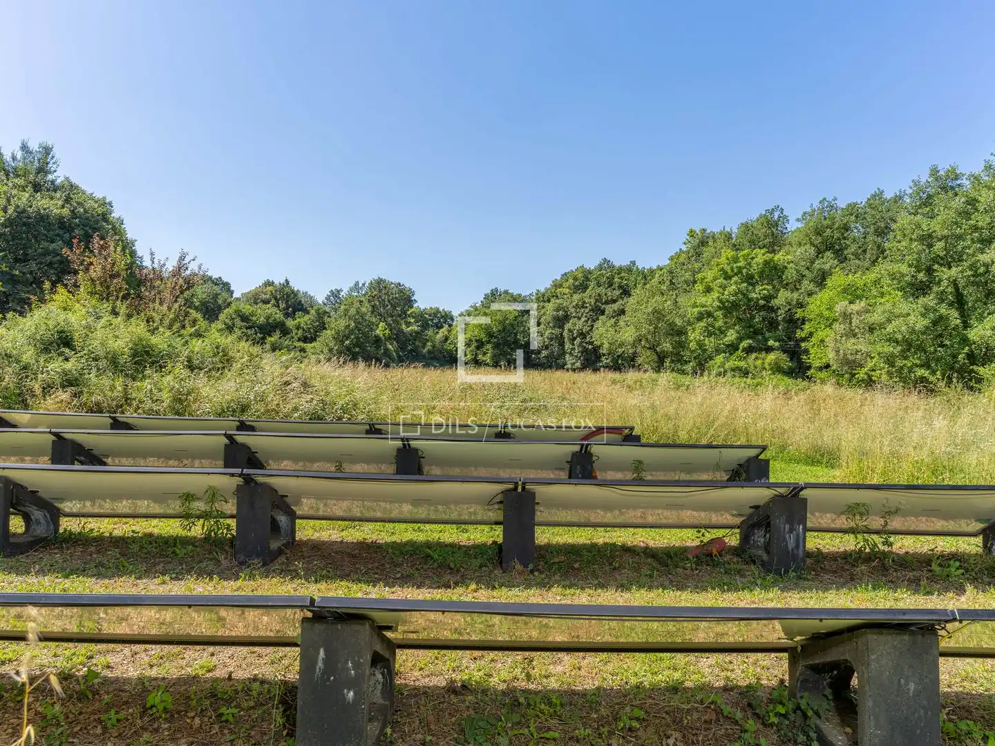 Finca rústica en venda en Vilademuls amb Aire condicionat, Jardí privat i Traster