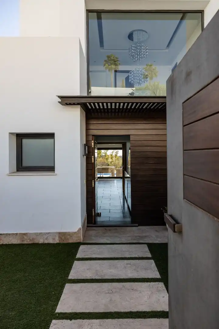 Villa con terrazza in vendita a La Alquería, imagen 36
