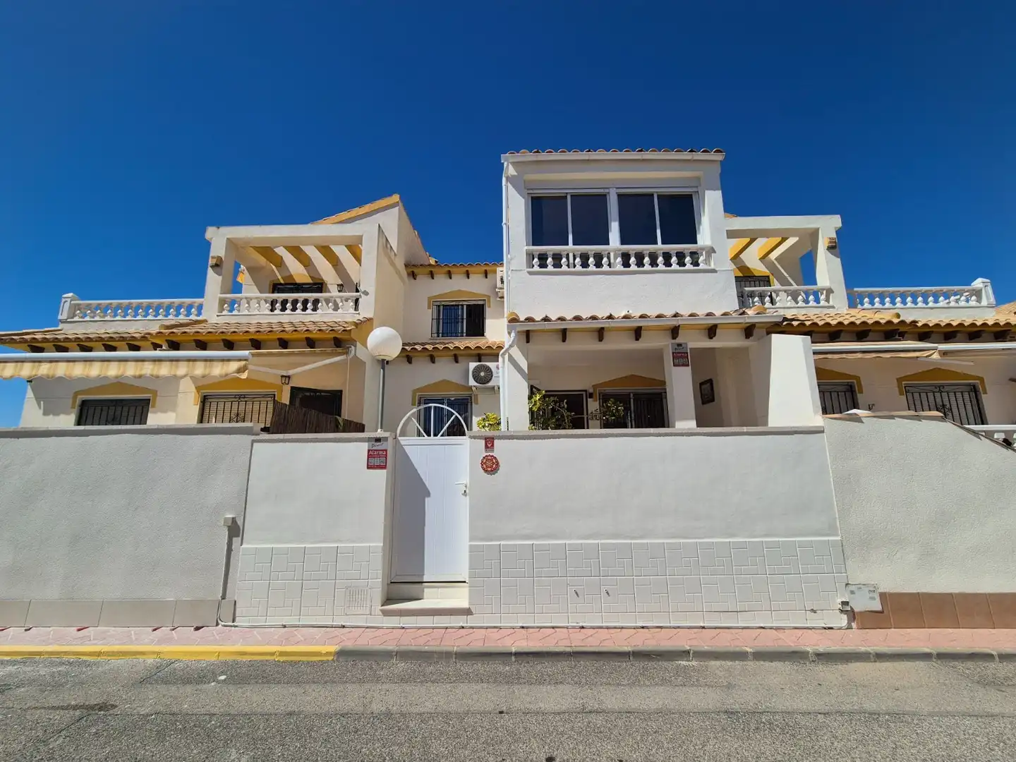 Adosado en venta en Orihuela Costa, imagen 34
