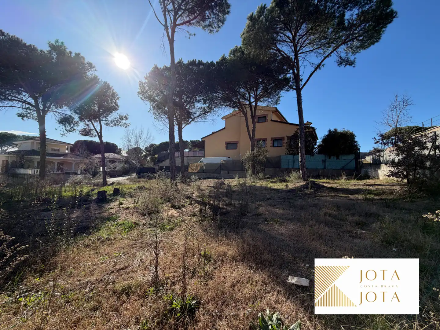 Terreno residencial en venta en Carrer Neptú 1, imagen 6