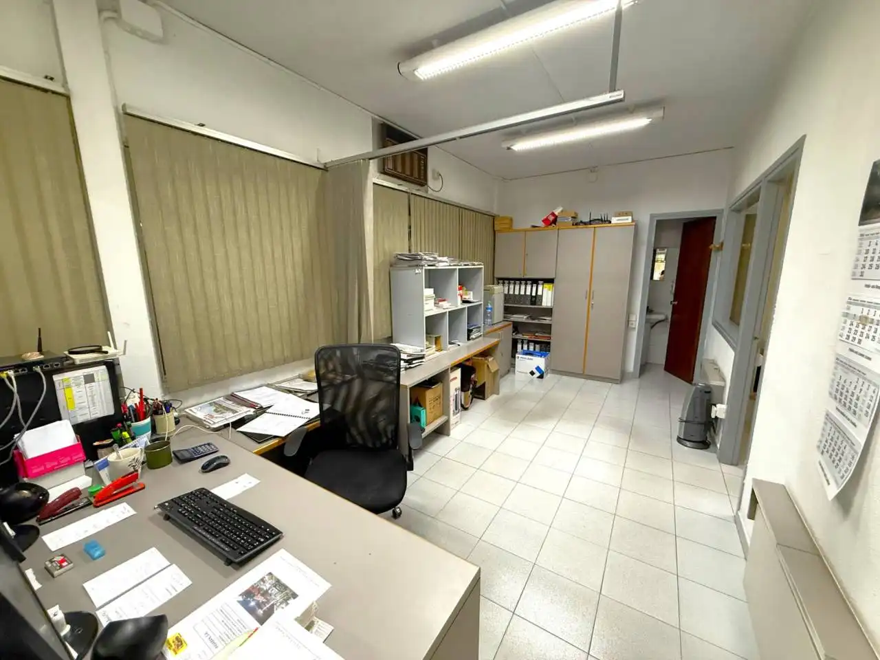 Industrial building for sale in Polígon Industrial, imagen 19