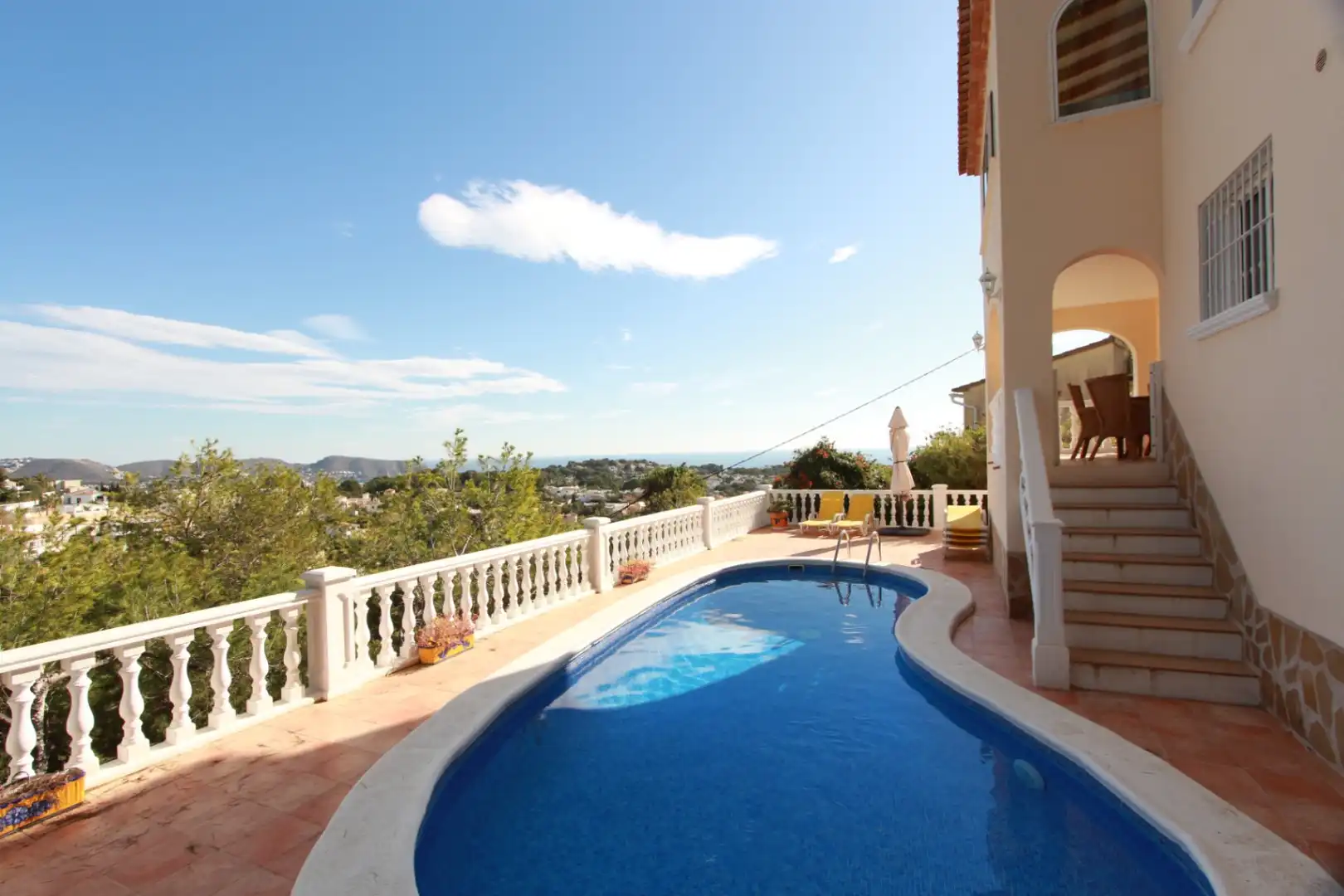 Casa o chalet en venta en La Viña - Montemar - San Jaime