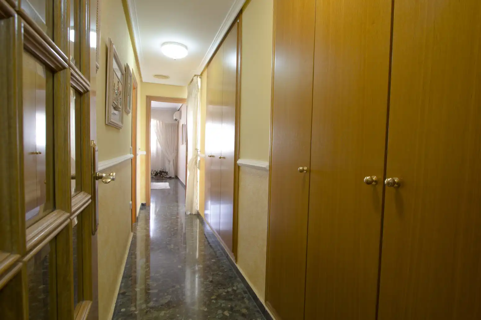 Wohnung zur Miete in Torrent - CL AZORIN, 32, Zona Avenida al Vedat