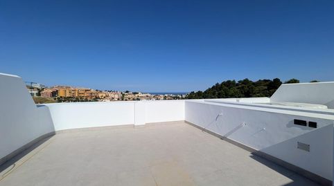Foto 4 de Ático de alquiler en Los Pacos, Fuengirola