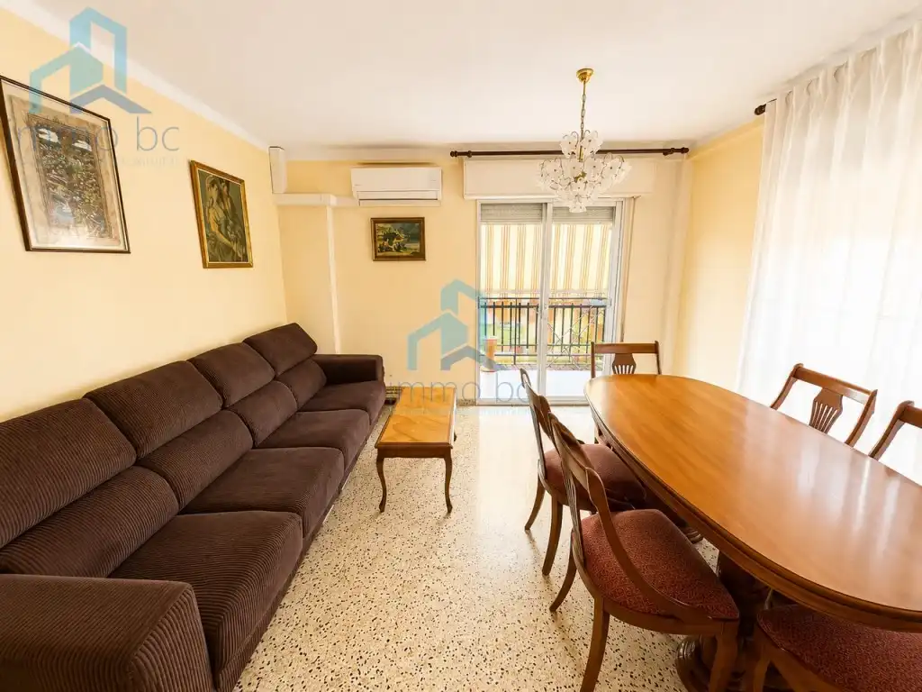 Sala d'estar de Pis en venda en Tarragona