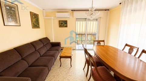 Foto 5 de Piso en venta en Avenida Principat D'andorra, Nou Eixample Nord, Tarragona Capital