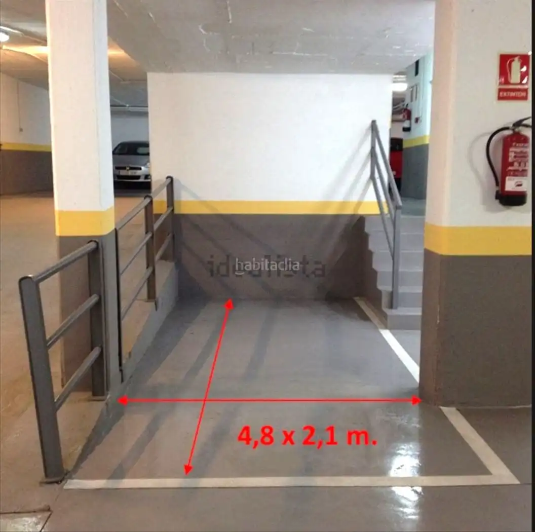 Individuale in vendita a Carrer de Joana Raspall 15d, imagen 3