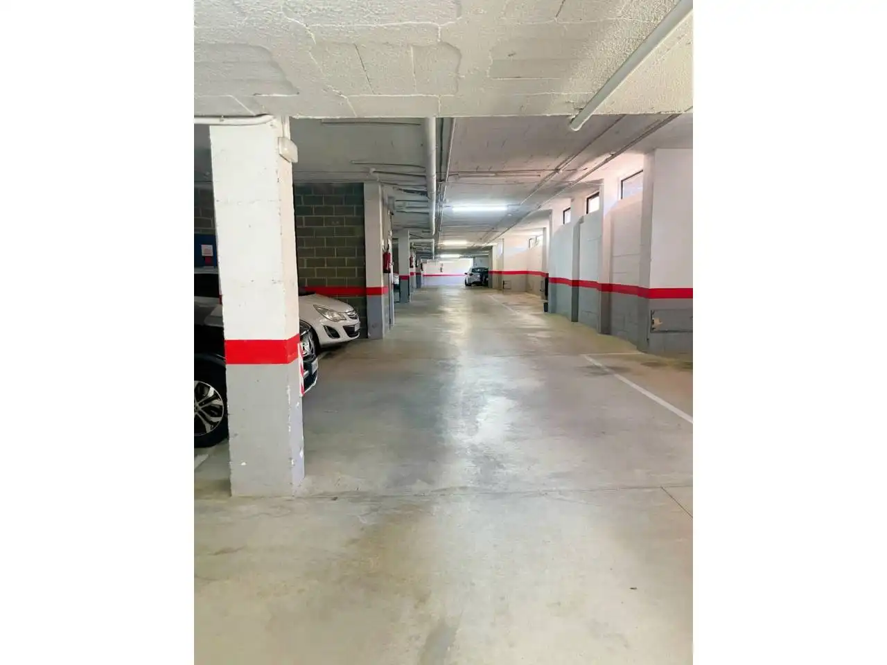 Parking of Garage for sale in Cerdanyola del Vallès