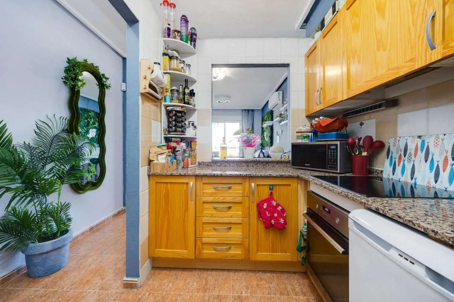 Apartament amb piscina en venda a N/A, imagen 6