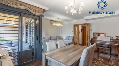 Foto 5 de Casa adosada en venta en Calle Margarita, Poniente, Armilla