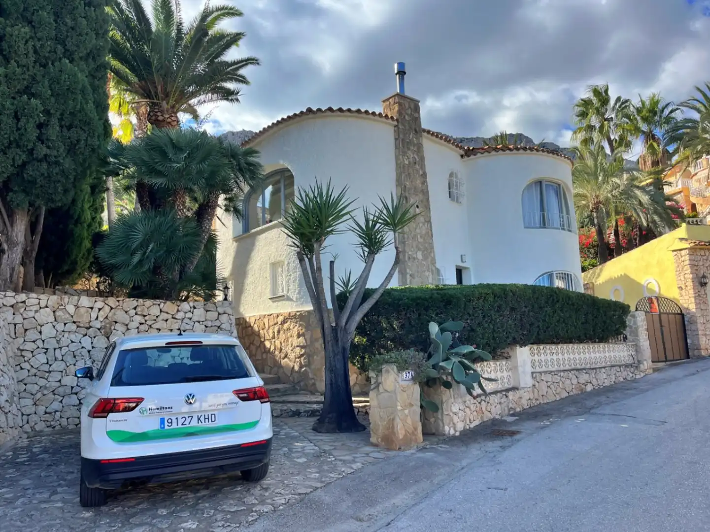 Villa mit Pool zum Verkauf in Maryvilla, imagen 54