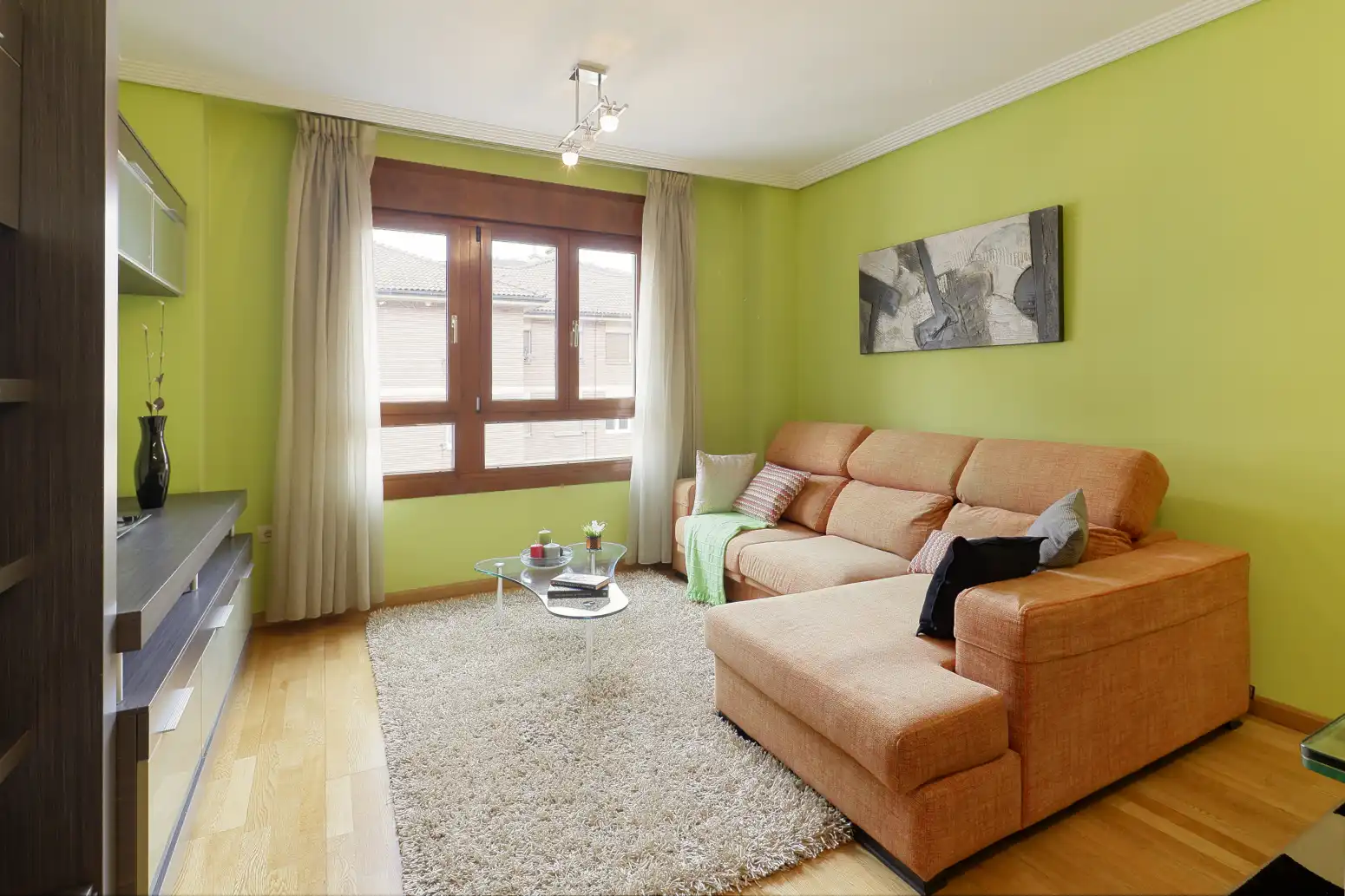 Appartement avec ascenseur à vendre à Oviedo - PUERTO PAJARES, imagen 5