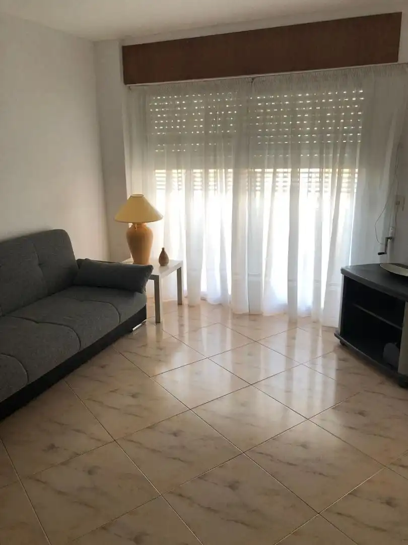 Apartamento de alquiler en Avinguda de la Constitució, Platja de la Pobla de Farnals